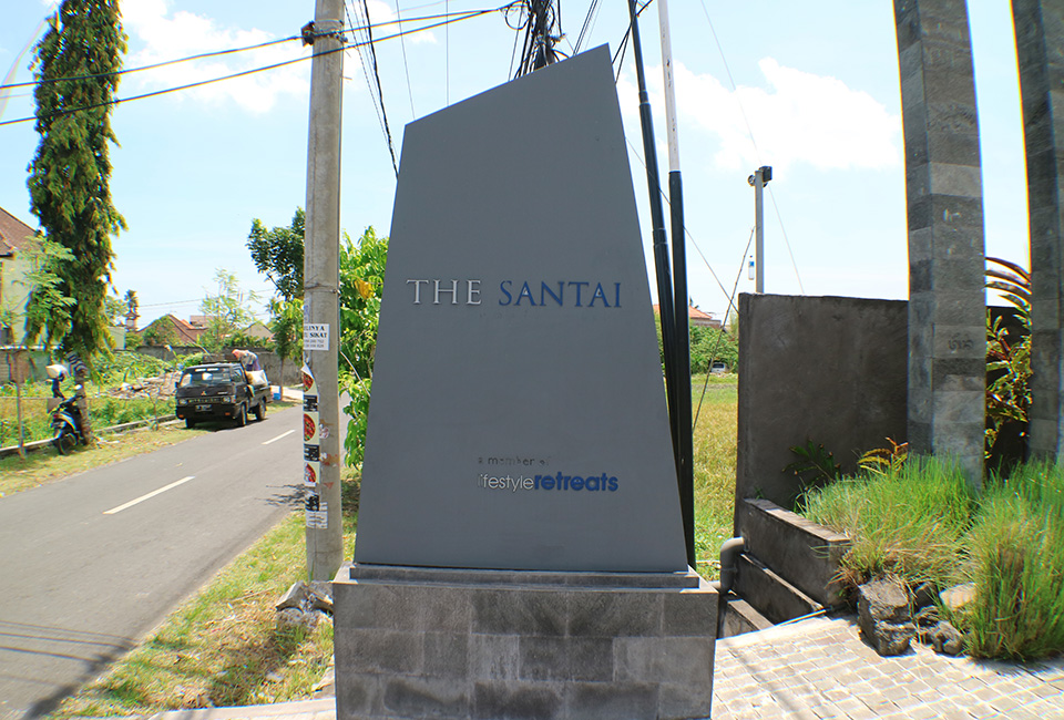 The Santai