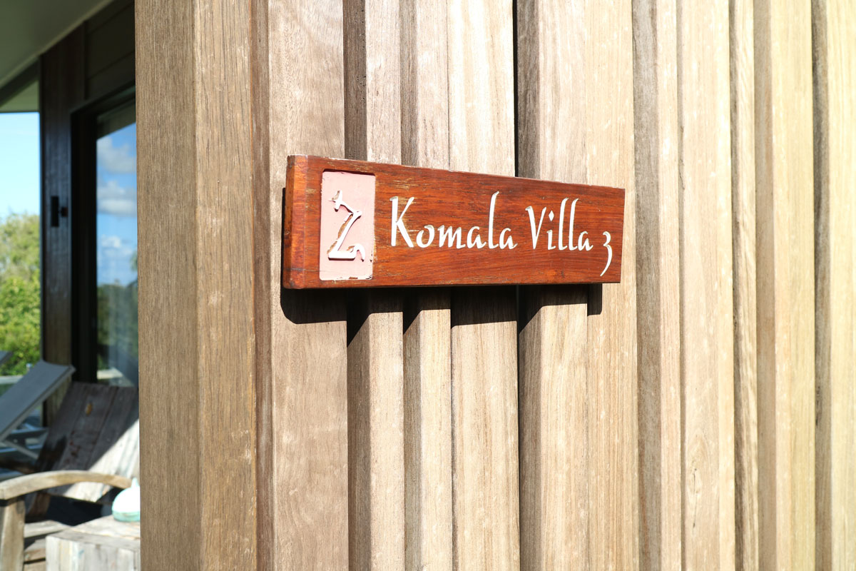 Komala Villa 3