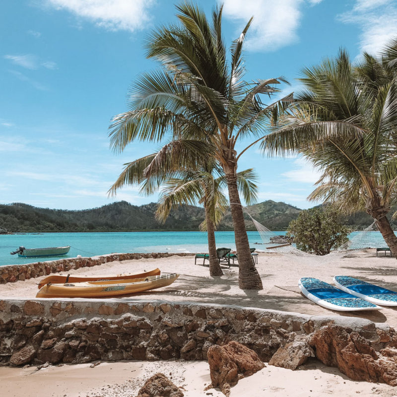 Fuji Island Fiji