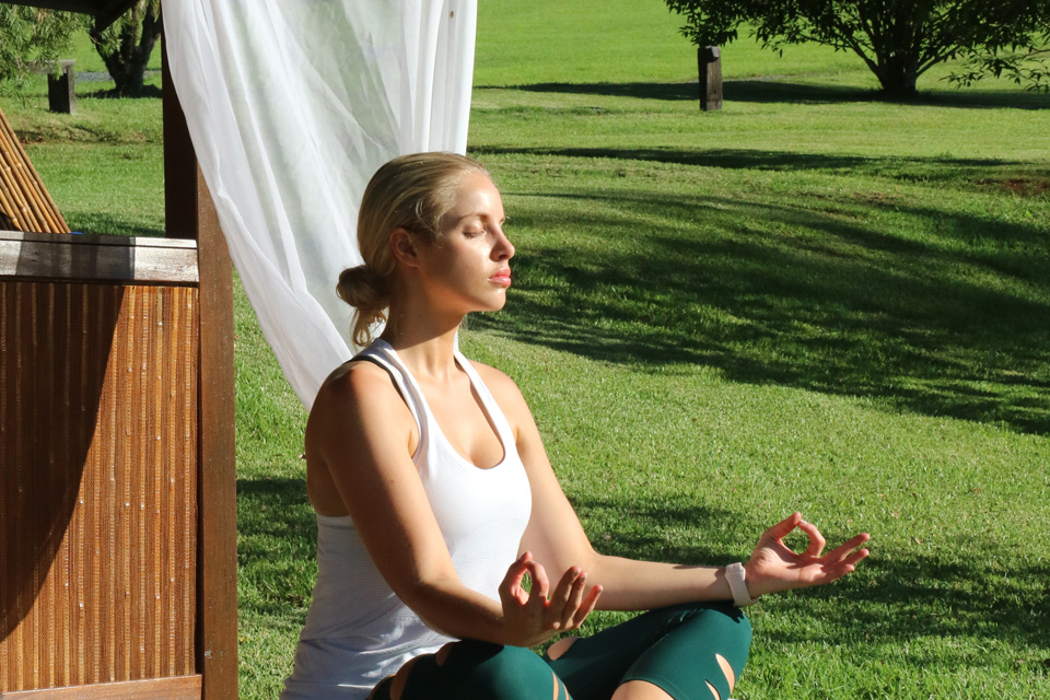 Daily Mindfullness Exercises