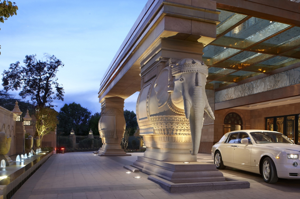 Leela Palace New Delhi