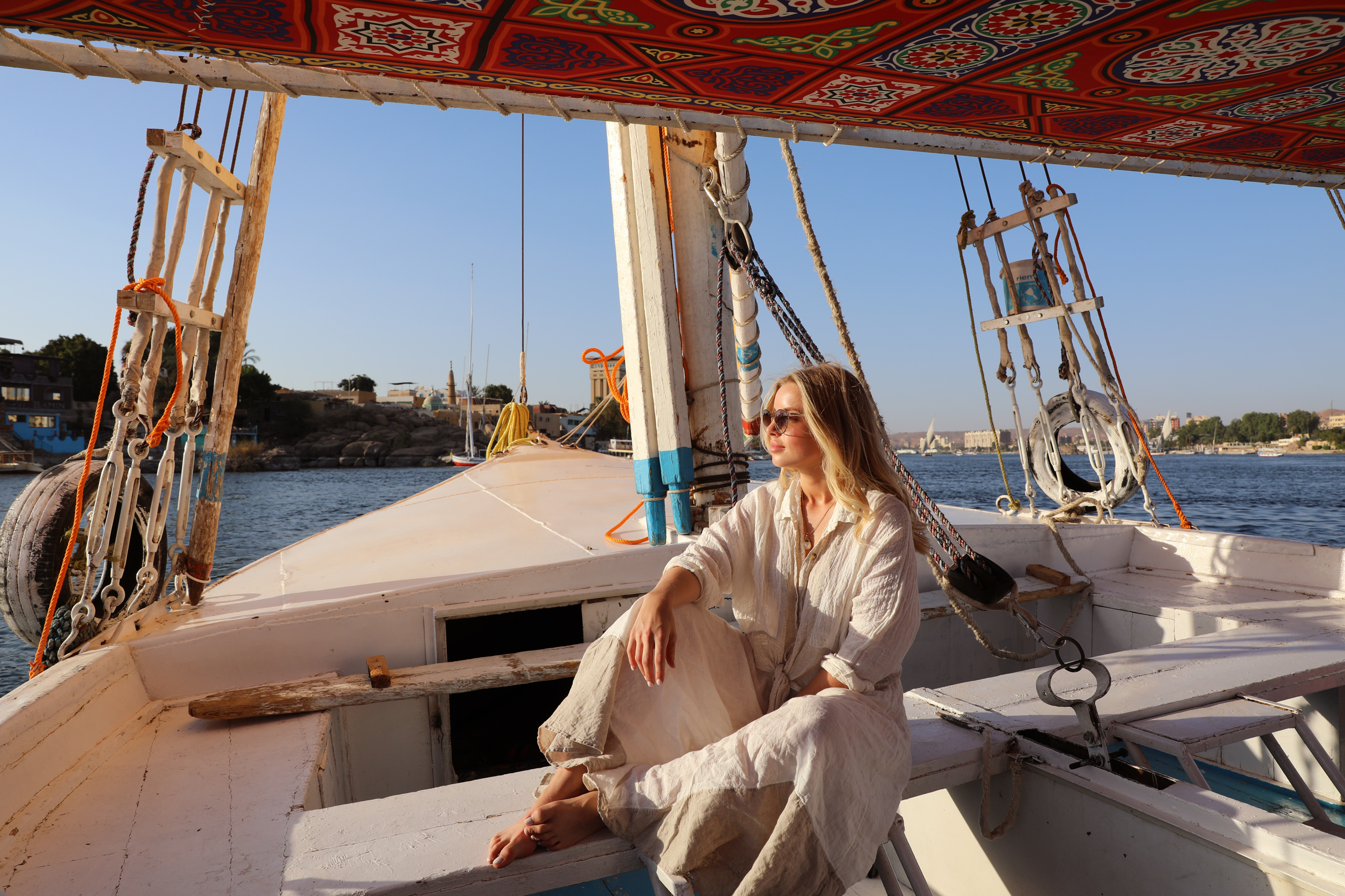 Felucca
